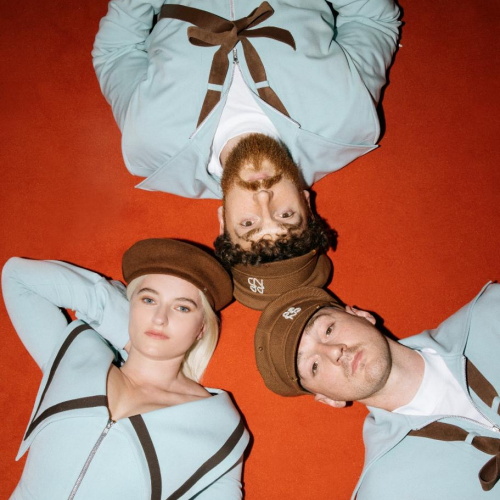 Clean Bandit @ The London Palladium