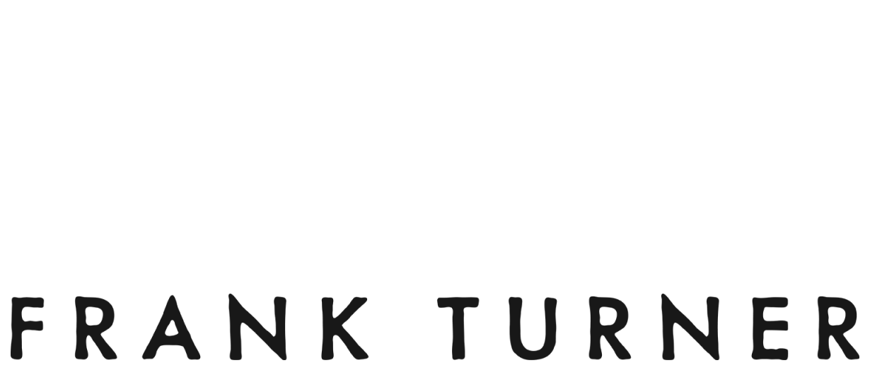 Frank Turner @ 93 Feet East