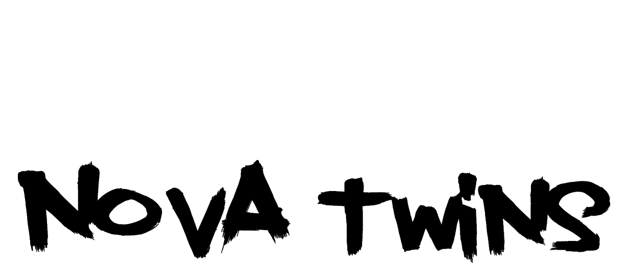 Nova Twins @ Omeara