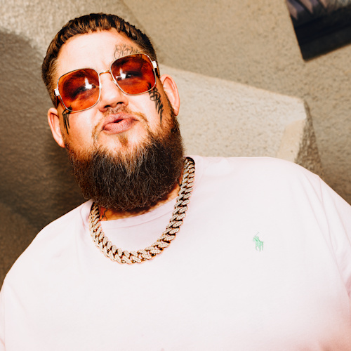 Rag'N’Bone Man @ De La Warr Pavilion, Bexhill