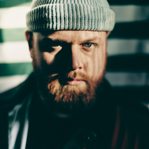 Tom Walker @ King Tuts Wah Wah Hut, Glasgow