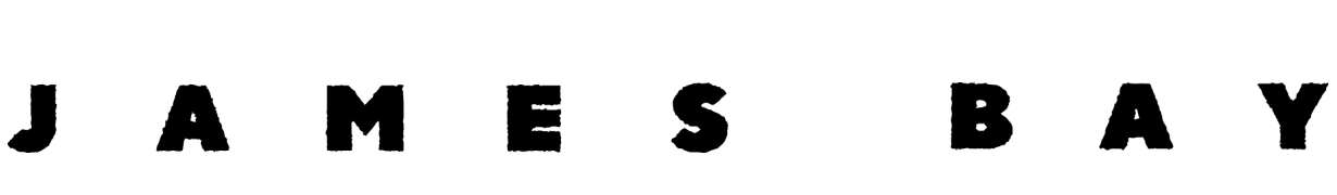 James Bay @ 100 Club